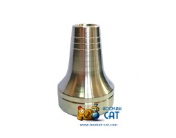 Мелассоуловитель Alpha Hookah Catcher XR Silver (Кетчер Альфа Хука) Мелассоуловитель Alpha Hookah Catcher XR Silver (Кетчер Альфа Хука)